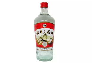 中国酒文化之白酒香型 自古香型源流长,各类酒香满人间