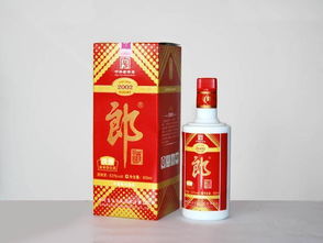 主流酱香型白酒 郎酒的特色及点评