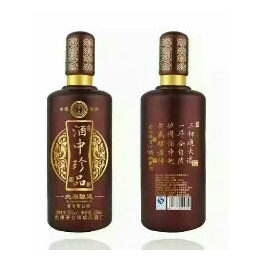 白酒瓶生产厂家,山东瑞升玻璃,宜城市白酒瓶